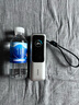 ANKER安克能量艙【新3C認證可上飛機，蘋(píng)果17/iPhone16】移動(dòng)電源25000mAh自帶雙線(xiàn)165W大功充相機電腦 【充電寶+充電器套裝】銀色 曬單實(shí)拍圖