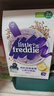 小皮（Little Freddie）嬰幼兒高鐵米粉藍莓藜麥谷物混合口味160g*2盒 鈣鐵鋅米糊 曬單實(shí)拍圖