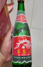 西鳳酒 綠瓶裸瓶省外版 45度 500ml*12瓶 整箱裝 鳳香型白酒 曬單實拍圖
