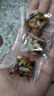 八寶手工切糕新疆特產(chǎn)堅果酥核桃巴旦木無蔗糖健康營養(yǎng)糕點零食品 八寶切糕【80包】 曬單實拍圖