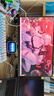 KOORUI科睿24.5英寸 260Hz高刷 Fast-IPS 硬件低藍(lán)光HDR400電競亮度 1ms響應(yīng) 暗區(qū)突圍游戲電腦顯示器X5 曬單實(shí)拍圖