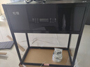 牡恒油煙機免安裝不掛墻抽油煙機陽(yáng)臺窗戶(hù)帶玻璃罩家用廚房小尺寸大吸力一體立柜式吸油煙機 頂配21立方吸力【90cm大號】含自動(dòng)熱清洗 黑色款 曬單實(shí)拍圖