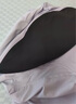 蕉下（beneunder）全防護防曬衣女指護防曬服透氣修身顯瘦百搭女士戶(hù)外 【指護款】淺月紫 M 160/84A 曬單實(shí)拍圖