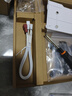 酷冷至尊（CoolerMaster）Hyper 612 白色 CPU風(fēng)冷散熱器 超導6熱管/單塔/雙莫比烏斯風(fēng)扇 多平臺 支持LGA1700 曬單實(shí)拍圖