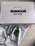 texwood【桑蠶絲】牛仔褲男夏季直筒寬松商務(wù)休閑男士褲子舒適輕薄男褲 【桑蠶絲+萊賽爾】深藍色 31 碼 腰圍82.5cm/2.5尺 曬單實(shí)拍圖
