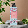 菲詩(shī)小鋪（THE FACE SHOP）和風(fēng)香氛沐浴露500ml活力潔膚留香持久瑩潤(rùn)保濕熱門商品熱門商品 曬單實(shí)拍圖