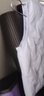 迷你巴拉冬季新款男女童可愛(ài)無(wú)領(lǐng)羽絨服寶寶保暖時(shí)尚羽 風(fēng)信紫70602 100 曬單實(shí)拍圖