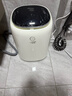 小吉（MINIJ）0.5kg內衣洗衣機小型迷你高溫煮洗去血漬洗烘一體變頻內褲洗衣機U10-MD 補貼 曬單實(shí)拍圖