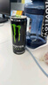 魔爪（Monster） 無糖超越 能量飲料 風(fēng)味飲料 功能飲料 330ml*12罐整箱裝 曬單實拍圖