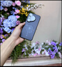 及派華為pura80手機殼新款pura80pro磨砂保護套pura80ultra鏡頭全包p80pro+防摔外殼男女后外殼 【升級磁吸款石墨黑】四邊散熱 加固防摔 全包鏡頭膜 華為Pura 80 曬單實(shí)拍圖