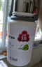 希樂(lè )（cille）保溫杯大容量男女戶(hù)外露營(yíng)便攜茶杯手提杯子雙飲水杯雪球白 曬單實(shí)拍圖