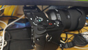 索尼（SONY）Alpha 6700 APS-C微單相機 創(chuàng  )意濾鏡 AI智能芯片 SEL18135套機（ILCE-6700/a6700） 曬單實(shí)拍圖
