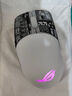 ROG月刃2RGB  無(wú)線(xiàn)三模游戲鼠標 AimPoint Pro傳感器 支持無(wú)線(xiàn)8K 輕量化設計 三區RGB燈效 暗夜黑 曬單實(shí)拍圖