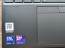 ThinkPad【國家補貼20%】聯(lián)想 E16 2025 商務(wù)筆記本電腦 16英寸大屏商務(wù)辦公學(xué)生輕薄本 英特爾酷睿 AI可選 Ultra 5-225H 32G 1TB 2.5K 曬單實(shí)拍圖