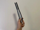 松下（Panasonic）【國家補貼】負離子男士直板夾卷發(fā)棒兩用短發(fā)劉海不傷發(fā)防燙弧形蓬松神器送男生禮物EH-HV23 曬單實(shí)拍圖