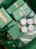 海藍之謎（LA MER）奇跡面霜30ml保濕修護緊致護膚品套裝化妝品禮盒生日禮物送女友 曬單實(shí)拍圖