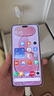 小米 Xiaomi Civi 5 Pro 國家補貼 第四代驍龍8s 小米5g手機 與小米汽車(chē)YU7同場(chǎng)發(fā)布 櫻花粉 12GB+256GB 【官網(wǎng)標配 國家補貼】 曬單實(shí)拍圖