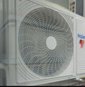 海爾（Haier）3匹靜悅一級(jí)能效省電節(jié)能客廳立式柜機(jī)空調(diào) KFR-72LW/28KCA81U1(冰雪白)家電國(guó)家補(bǔ)貼20% 以舊換新 曬單實(shí)拍圖