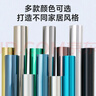龍博士（LONGBOSHI）整卷隔熱膜窗戶(hù)玻璃貼膜反光單向透視陽(yáng)臺陽(yáng)光房防曬遮光遮陽(yáng)貼紙 風(fēng)光銀【升級款】光線(xiàn)好 90*100cm（多件連著(zhù)） 曬單實(shí)拍圖