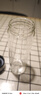 【?京東物流配送】高硼硅雙層玻璃杯大容量泡茶杯水杯子茶水分離 【雙層加厚】茶杯 350ml 1只 曬單實(shí)拍圖