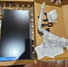 飛利浦（PHILIPS）31.5英寸4K 160Hz/FHD 320Hz雙模 硬件低藍光FastIPS HDR400 HDMI2.1電競顯示器 32M2N5800 大尺寸雙模電競顯示器 曬單實(shí)拍圖