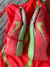 耐克田徑精英2025新款配色 Nike Maxfly 2耐克男女專(zhuān)業(yè)氣墊短跑釘鞋 FD8395-600/Maxfly 2代 42 曬單實(shí)拍圖