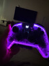 墨將彩虹2PRO 無(wú)線(xiàn)游戲手柄Switch/NS/PC類(lèi)Xbox藍牙體感Apex黑神話(huà)悟空/怪物獵人明末淵虛之羽 標準版 曬單實(shí)拍圖