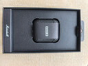 馬歇爾（Marshall）Minor IV藍牙耳機 半入耳式耳機 重低音耳機真無線耳機 黑色 曬單實拍圖