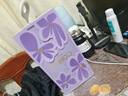 康夫（CONFU）高速電吹風(fēng)機50億等離子護發(fā)家用大功率大風(fēng)力速干生日禮物吹風(fēng)筒F9Pro尤萊特紫國家補貼 曬單實(shí)拍圖