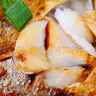 膳訊灣 臭鱖魚(yú)凈膛8-9兩*3條安徽黃山特產(chǎn)生鮮桂魚(yú)預制菜腌制 源頭直發(fā) 曬單實(shí)拍圖