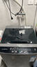 榮事達(dá)(Royalstar)洗衣機(jī) 8公斤全自動(dòng)波輪家用脫水機(jī)甩干機(jī)租房洗衣機(jī) 以舊換新 家電國家補(bǔ)貼RB8030J 曬單實(shí)拍圖