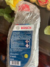 博世（BOSCH）通用型 剎車(chē)油/制動(dòng)液/離合器油 1L裝 汽車(chē)養護 保養 到店安裝 DOT4 剎車(chē)油2L裝（1L*2）汽車(chē)養護套裝 曬單實(shí)拍圖