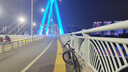 喜德盛（xds）山地車(chē)黑客380避震前叉21速變速鋁合金車(chē)架 黑/灰色17 曬單實(shí)拍圖