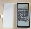 掌閱（iReader）【新品發(fā)布】Tango 6.13英寸智能閱讀本 電子書閱讀器墨水屏電紙書平板學(xué)習(xí)筆記本輕薄便攜 騎士黑 曬單實(shí)拍圖
