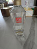 全興大曲一品經典52度純糧釀造高度白酒 52度 100mL 1瓶 單瓶裝 曬單實拍圖