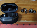山水（SANSUI）W105【國家補貼丨科大訊飛翻譯支持】藍牙耳機骨傳導概念耳夾式 無(wú)線(xiàn)跑步運動(dòng)通話(huà)降噪榜前十 黑 曬單實(shí)拍圖
