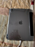 zoyu iPad Air7保護套2025款Pro11硬殼帶筆槽Air6第十代5適用蘋(píng)果iPad11平板Y折mini7透明13英寸防彎 黑色【配鋼化膜】 2025/2024款Air7/6【11英寸】 曬單實(shí)拍圖