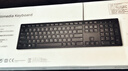 戴爾（DELL）KB216 鍵盤(pán) 有線(xiàn)  多媒體鍵盤(pán) 辦公鍵盤(pán) 全尺寸鍵盤(pán)  即插即用  鍵盤(pán)（黑色） 曬單實(shí)拍圖
