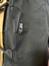 史萊辛格（Slazenger）短途出差旅行包干濕分離運動(dòng)健身包單肩斜挎包手提旅行袋 深灰色 曬單實(shí)拍圖