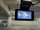 HIKVISION?？低旵6Pro+行車(chē)記錄儀3K超高清黑光夜視60幀高速防抖自動(dòng)校時(shí) 曬單實(shí)拍圖