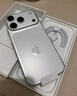Apple/蘋果  iPhone 17 Pro 256GB 銀色 支持移動聯(lián)通電信5G 雙卡雙待手機 MG8T4CH/A*企業(yè)專享 曬單實拍圖