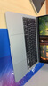 【95成新】Apple/蘋果AI筆記本/2025款MacBookAir13英寸M4(10+10核)16G512G天藍(lán)色電腦MC6U4CH/A 曬單實拍圖