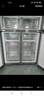 美的（Midea）531雙系統雙循環(huán)十字對開(kāi)四開(kāi)門(mén)風(fēng)冷無(wú)霜一級變頻國家補貼大容量家用智能電冰箱MR-531WSPZE 曬單實(shí)拍圖