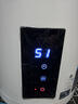 容聲【免費上門(mén)安裝】落地式電熱水器豎立式落地熱水器省電速熱洗澡大容量政府補貼以舊換新一級能效 50L 3000W 可落地掛墻丨一級能效斷電記憶 內膽漏水保8年 曬單實(shí)拍圖