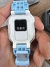 小天才兒童電話手表Z6Pro少年版隕石灰防水GPS定位學(xué)生兒童智能手表移動(dòng)聯(lián)通電信4G視頻拍照雙攝男女表 曬單實(shí)拍圖