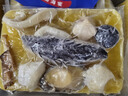 海文銘福州正宗佛跳墻250g*5盒加熱即食裝金湯鮑魚(yú)海參海鮮預制菜自營(yíng) 曬單實(shí)拍圖