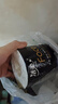 潔柔有芯卷紙 黑Face加厚4層140克*12卷 耐用 衛(wèi)生紙卷筒紙紙巾整箱 曬單實拍圖