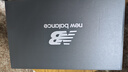 NEW BALANCE NB574官方男鞋女鞋情侶鞋秋冬透氣網(wǎng)鞋拼接復古潮流休閑運動(dòng)鞋 灰色 U574UL2 42 腳長(cháng)26.5 曬單實(shí)拍圖