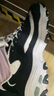 斯凱奇（Skechers）女鞋秋季厚底老爹鞋百搭熊貓鞋軟底舒適外穿休閑運動(dòng)鞋11959 曬單實(shí)拍圖