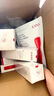 韓束紅蠻腰水乳霜緊致抗皺補水淡紋提亮護膚品套裝化妝品生日禮物女 曬單實拍圖